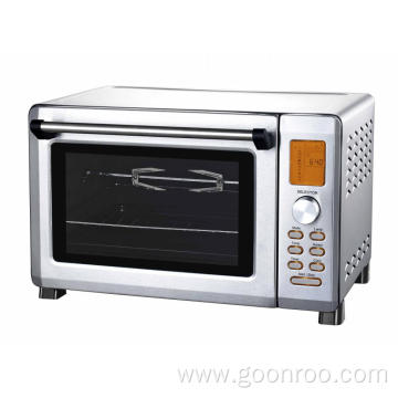 38L Classic Electrical Oven With Thermostat